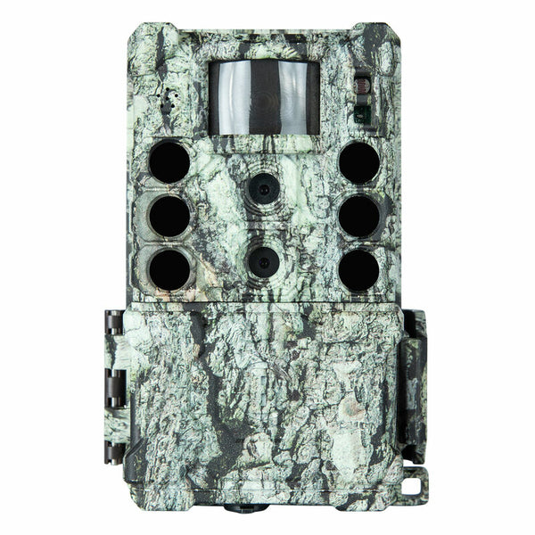 Fotofalle Bushnell Core DS 4K 32 MP Schwarze LED - Camo 