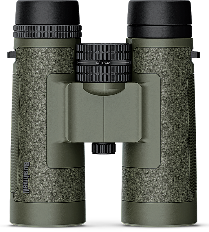 fernglas Bushnell Trophy R3 Serie 8X42 