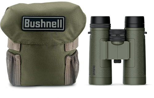fernglas Bushnell Trophy R3 Serie 8X42 