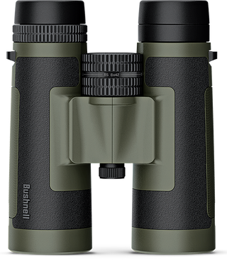 Bushnell Trophy R5 8x42 Fernglas