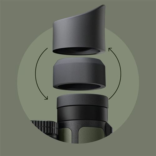 Bushnell R7 15X56 Fernglas