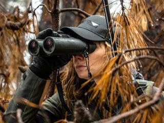 Steiner Ranger LRF 10X42 Fernglas