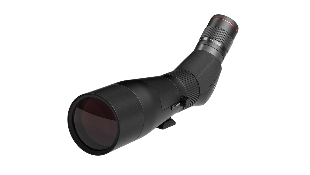 fernrohr Kite Optics KSP 80 HD2 + 25-50x WA 