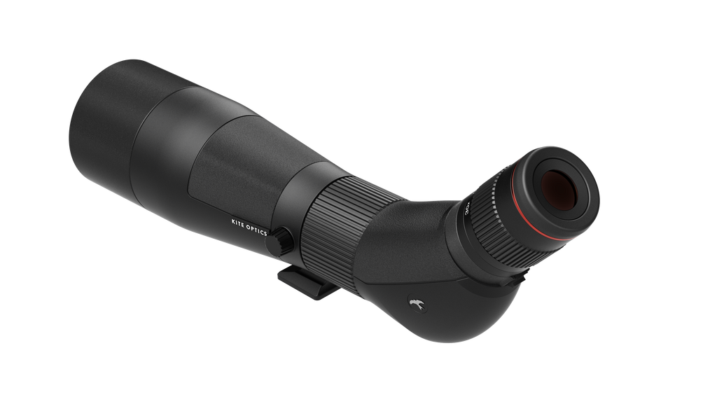 fernrohr Kite Optics KSP85 HD 30-60x WA 