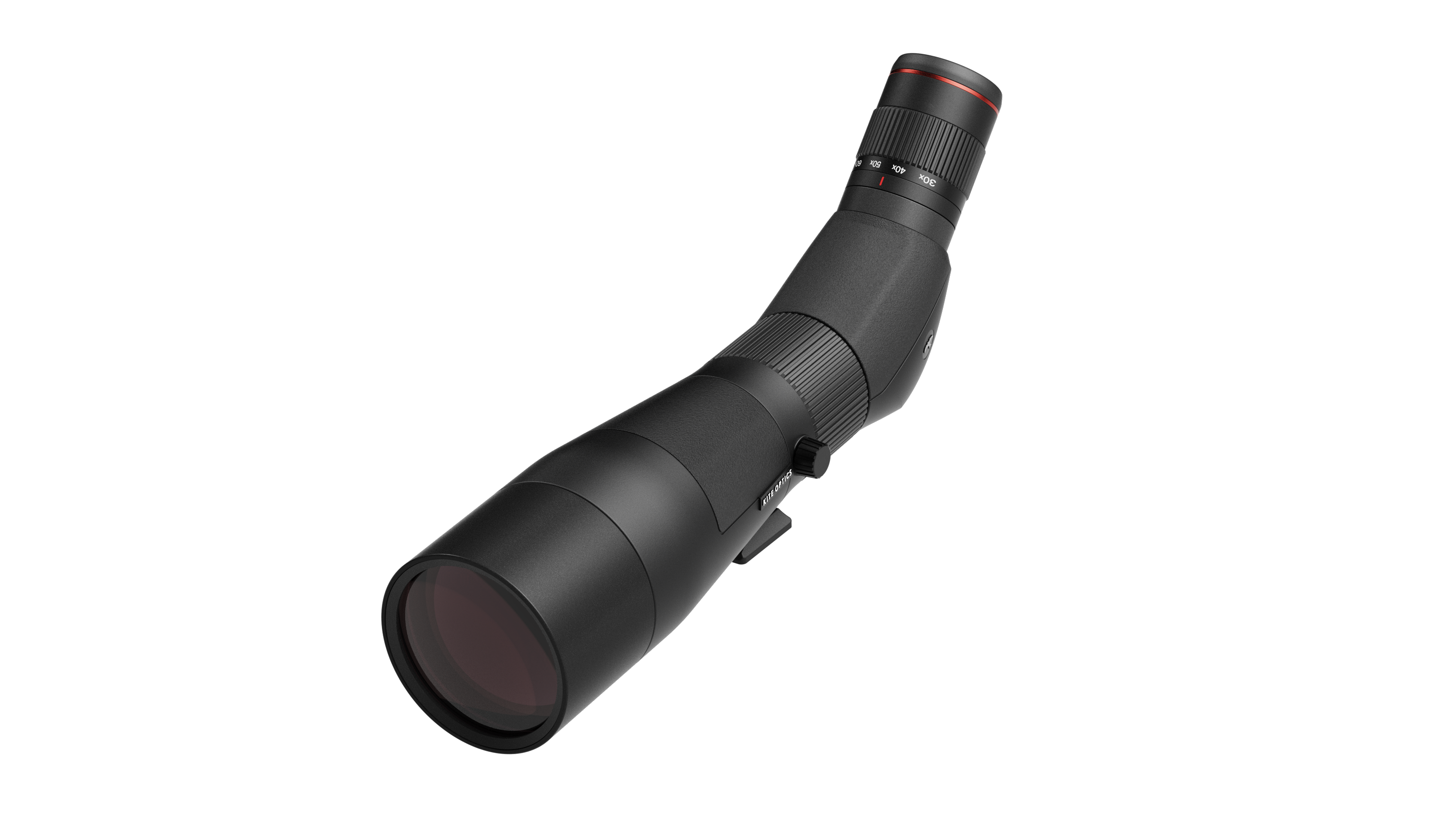 fernrohr Kite Optics KSP 80 HD2 + 25-50x WA 