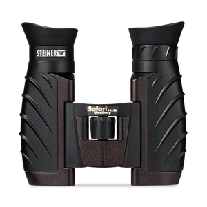 fernglas Steiner Safari UltraSharp 10X26 