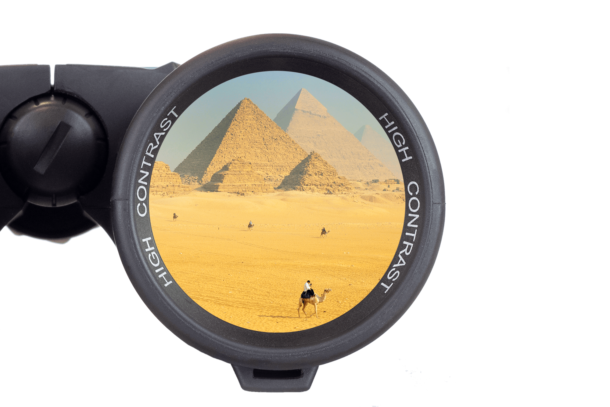 fernglas Steiner Safari UltraSharp 10X26 