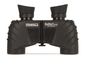 fernglas Steiner Safari Ultrasharp 8X25 Miniporro 