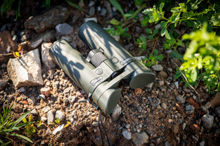 Steiner Ranger LRF 10X42 Fernglas