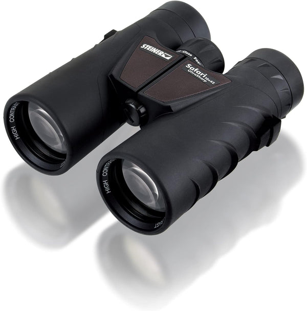 Steiner Safari Ultrascharfes 10X42 Fernglas