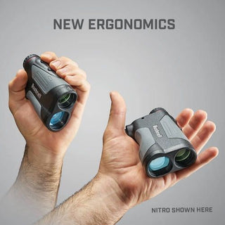 BUSHNELL PRIME 1800 ENTFERNUNGSMESSER – 6X24