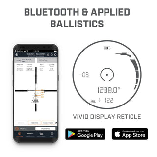 BUSHNELL PRIME 1800 ENTFERNUNGSMESSER – 6X24
