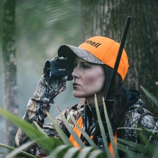 BUSHNELL 6x24 Engage 1700 Entfernungsmesser 