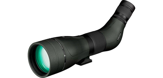 Longue-vue Vortex Diamondback HD 20-60x85 - Coudée