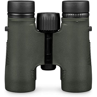 Vortex -Zwillinge Diamondback HD 10x28