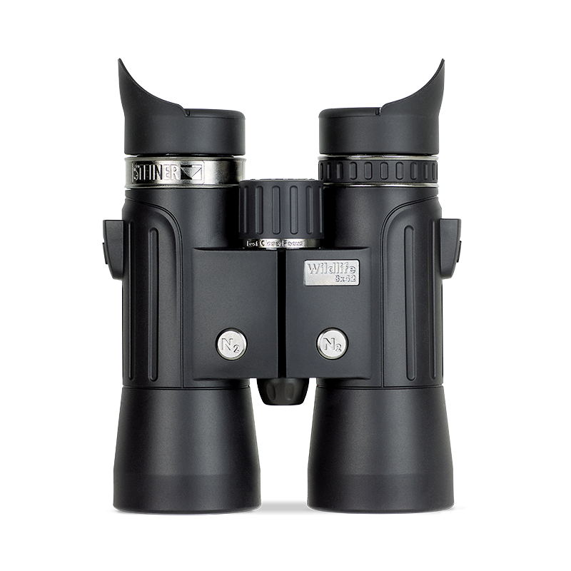 fernglas Steiner Wildlife 8X42 