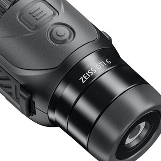 ZEISS DTI 6/20 Wärmebildmonokular