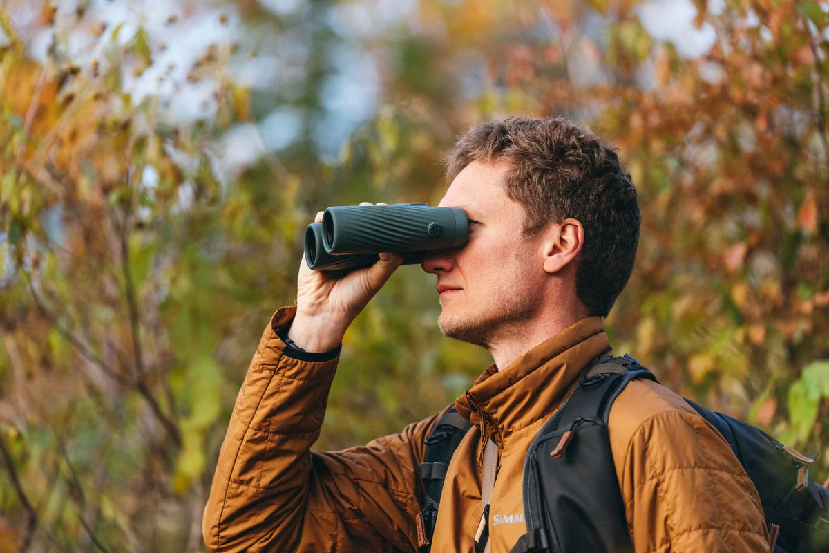 Bushnell A3 10x32 Laurel Green Fernglas