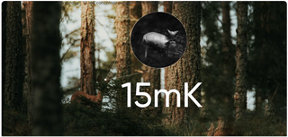 monokular HIKMICRO LYNX LH15 3.0 