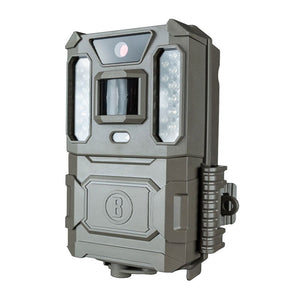 Bushnell Prime 24MP Weißlicht-LED Wildkamera 