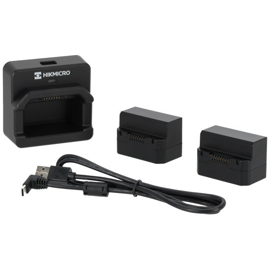 Wärmebild-Vorsatzmodul (CLIP-ON) HIKMICRO THUNDER TQ35C 3.0 