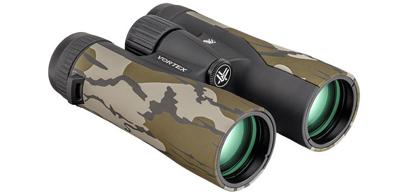 Vortex Crossfire HD 10x42 Fernglas Camo