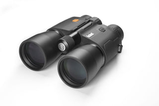 Bushnell Fusion 1 Meile Bogen 12x50