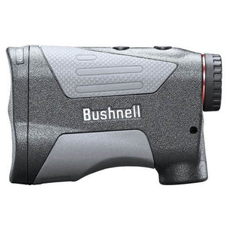 Bushnell Bluetooth NITRO 1800 Entfernungsmesser – 6X24 – GRAU
