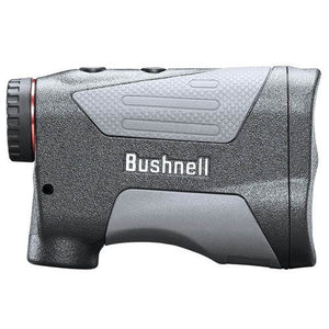 Bushnell Bluetooth-Entfernungsmesser NITRO 1800 - 6X24 - GRAU 