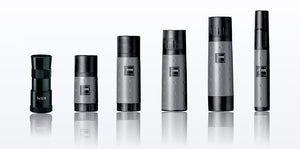 monokular ZEISS Victory 4X12 T* 