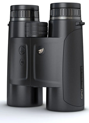 fernglas Entfernungsmesser GPO Rangeguide 2800 8×50 