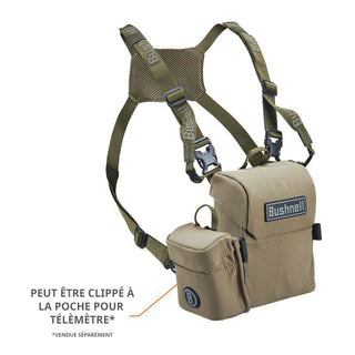 Butler Creek Featherlight Harness