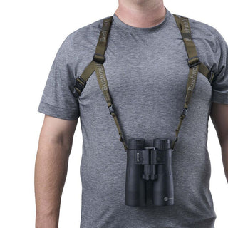 Butler Creek Featherlight Harness