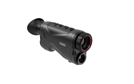monokular Wärmebildgerät Hikmicro CONDOR CH25L mit Laser-Entfernungsmesser 