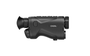 monokular Wärmebildgerät Hikmicro CONDOR CH25L mit Laser-Entfernungsmesser 