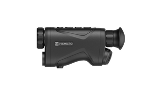 monokular Wärmebildgerät Hikmicro CONDOR CH25L mit Laser-Entfernungsmesser 
