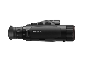 fernglas Optik und Wärmebild Hikmicro HABROK HH35LN mit integriertem Entfernungsmesser 
