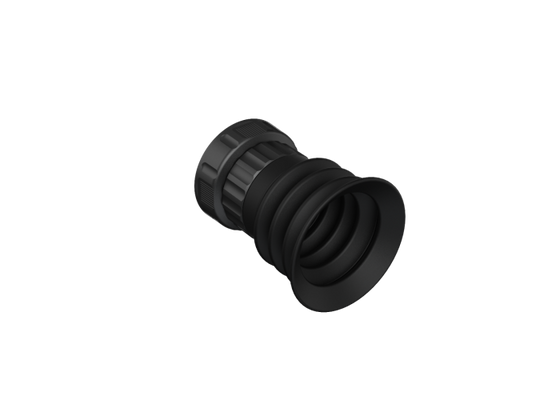 Adapterring V2 Hikmicro Clip-on/ Durchmesser X 