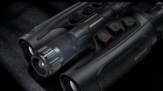 fernglas Wärmebildgerät Hikmicro HABROK 4K HE25L 2.0 