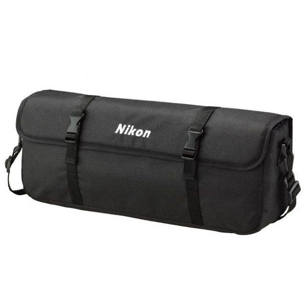 Nikon Prostaff 3 16-48x60 Spektiv – Komplettset mit Stativ
