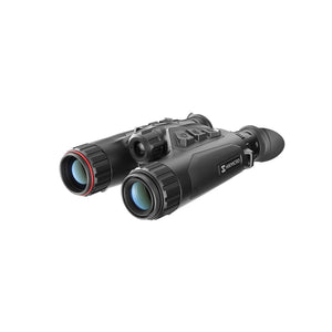 fernglas mit Wärmebild- und Nachtsichtfunktion HikMicro HABROK 4K HE25 LN 