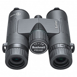 Jumelles Bushnell prime 10X28