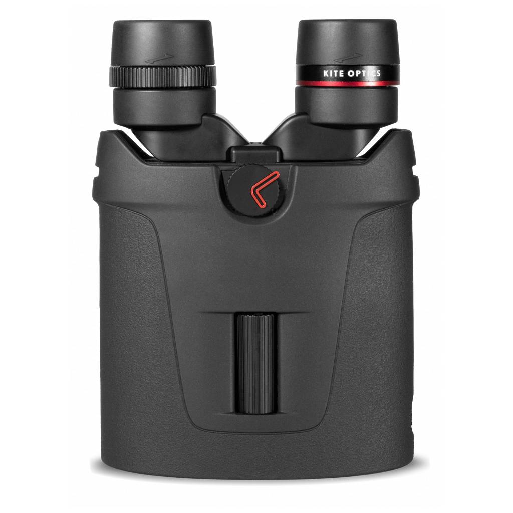 fernglas Kite Optics APC stabilisiert - 18x50 - ED Li-Ion 