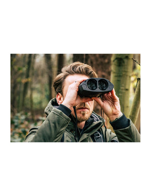 fernglas Kite Optics APC 14X50 ED Lion wiederaufladbar 