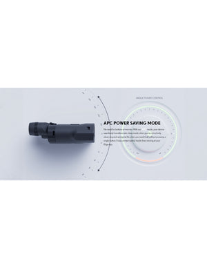 fernglas Kite Optics APC 14X50 ED Lion wiederaufladbar 
