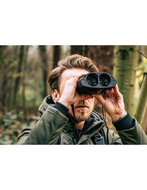 fernglas Kite APC 14x50 ED stabilisierte AA 