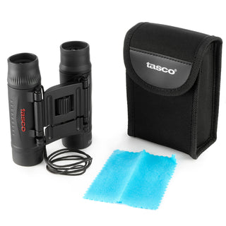 Fernglas Tasco Essentials Compact 10x25