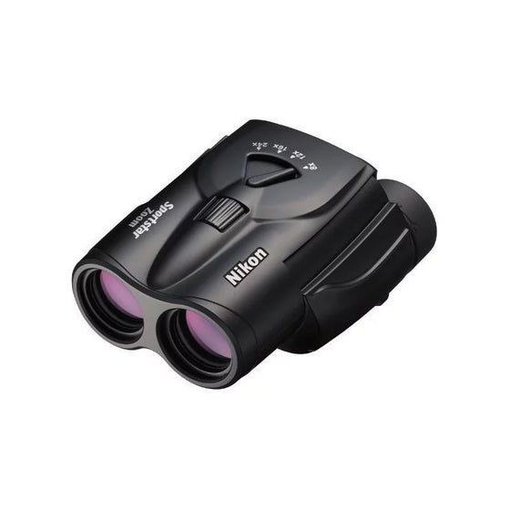 fernglas Nikon Sportstar 8-24x25 
