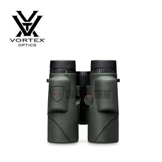 VORTEX-Fernglas mit angeschlossenem Entfernungsmesser Fury HD 5000 AB 10X42