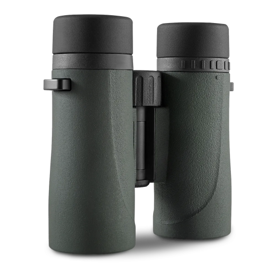 Kowa SV III 8×32 — vue fabricant 1